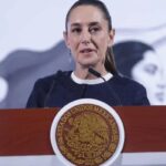Maru Campos señaló al exfiscal por agentes de la CIA, corrupción y de tener casinos, afirma Claudia Sheinbaum