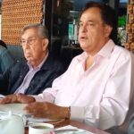El Cuauhtémoc Cárdenas que conocí