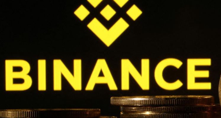 Hackeo a Binance congela más de 2 mil 500 mdd en criptomonedas