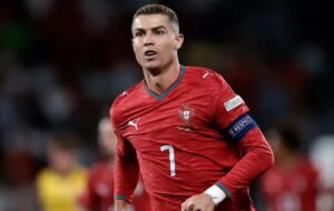 Cristiano Ronaldo podría volver