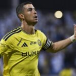 ¡¡Llega a 982 goles!!; Cristiano Ronaldo vuelve a marcar y se acerca a los 1000 goles