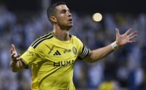 Cristiano vuelve a marcar y se acerca a los mil goles