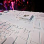 Vecinos exigen transparencia y legalidad en proyecto de estadio