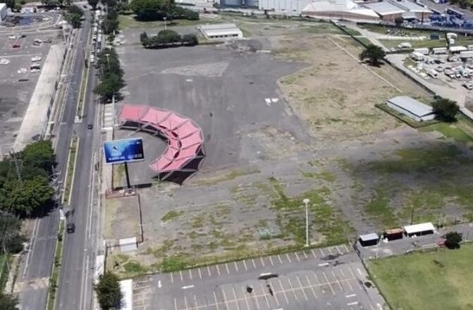 Vecinos rechazan posible estadio en norte de Zapopan