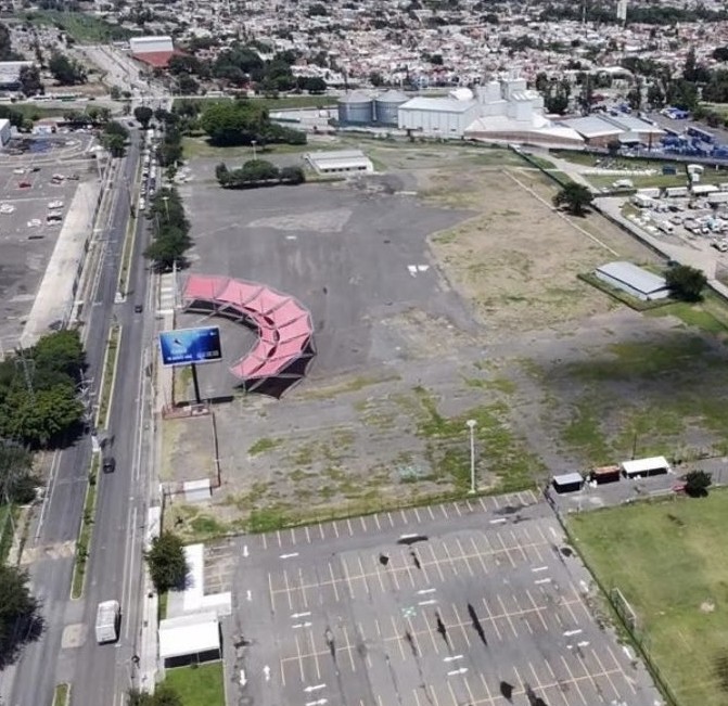 Vecinos rechazan posible estadio en norte de Zapopan