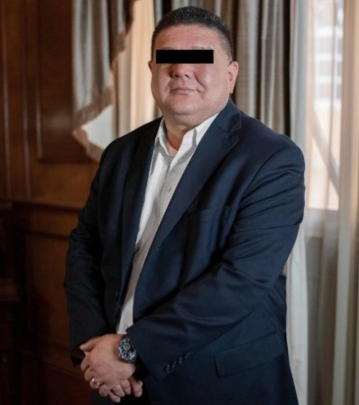 Vinculan a proceso a ex fiscal de Chihuahua
