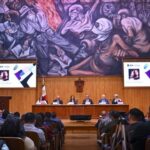 Celebra FIL 40 años leyendo al mundo