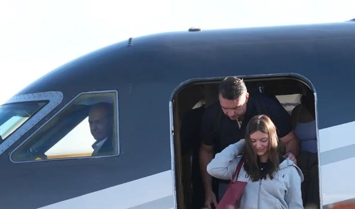 Argentina y Ecuador, en la ruta de escape de Bolsonaro