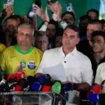 Flavio Bolsonaro no admite su derrota