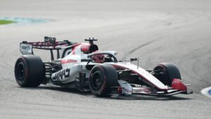 Fórmula 1 llega a México para el Gran Premio 2026