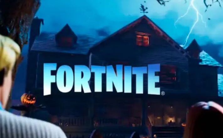 Fortnite tiene nueva actualización por Halloween; Slender Man y Beetlejuice llegan al juego