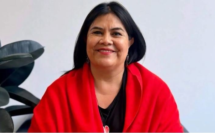 Morena releva a Inzunza en el Senado tras acusaciones de EE. UU.