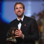 El Balón de Oro 2026 para Harry Kane