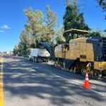 Inicia SICT obras en carretera Zamora-Guadalajara