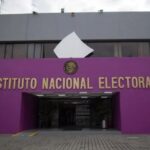 INE, sin acuerdo para elegir relevo interino