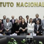 Máynez propone comité de expertos para elegir consejeros del INE