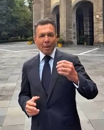 Agradece Lemus apoyo federal ante problema del agua