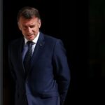 Macron alerta sobre riesgos en protesta del 31 de octubre