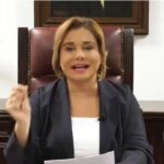 Responde Maru Campos a Sheinbaum; asegura que ella no acusó al exfiscal