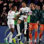 Real Madrid se lleva el Clásico