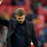 Michael Carrick enfrenta crisis en Manchester United