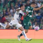 Levantan castigo a Nathan Silva 