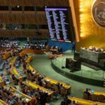 EU suma países contra resolución de la ONU sobre embargo a Cuba