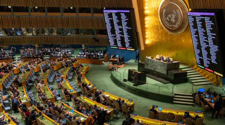 EU suma países contra resolución de la ONU sobre embargo a Cuba