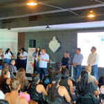 Otorga IDEFT capacitación a más vallartenses
