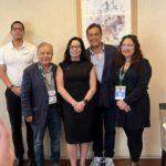 Consolida IDEFT alianza con industria electrónica internacional