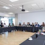 Signan alianza IDEFT y Cámara de Empresas de Consultoría