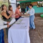 Capacitación del IDEFT abre oportunidad a comunidades