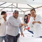 Amplía IDEFT oportunidades de capacitación en Vallarta
