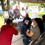 Fortalece IDEFT oportunidades de desarrollo en municipios