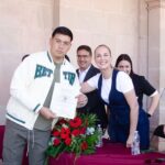 Fortalece IDEFT oportunidades de empleo en Yahualica