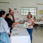 Abre IDEFT oportunidades de empleo en comunidades