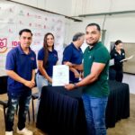 Culmina IDEFT capacitación de 870 personas en Autlán
