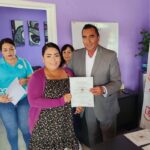 Capacita IDEFT en Jamay, La Barca e Ixtlahuacán de los Membrillos