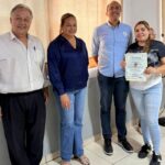Contribuye IDEFT con oportunidades en Teuchitlán
