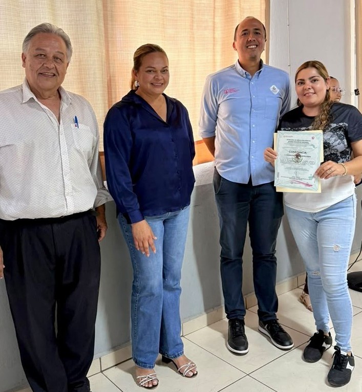 Contribuye IDEFT con oportunidades en Teuchitlán
