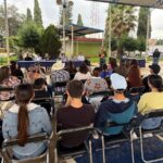 Abre IDEFT oportunidades con más de mil constancias