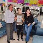 Diversifica IDEFT capacitación en La Ciénega