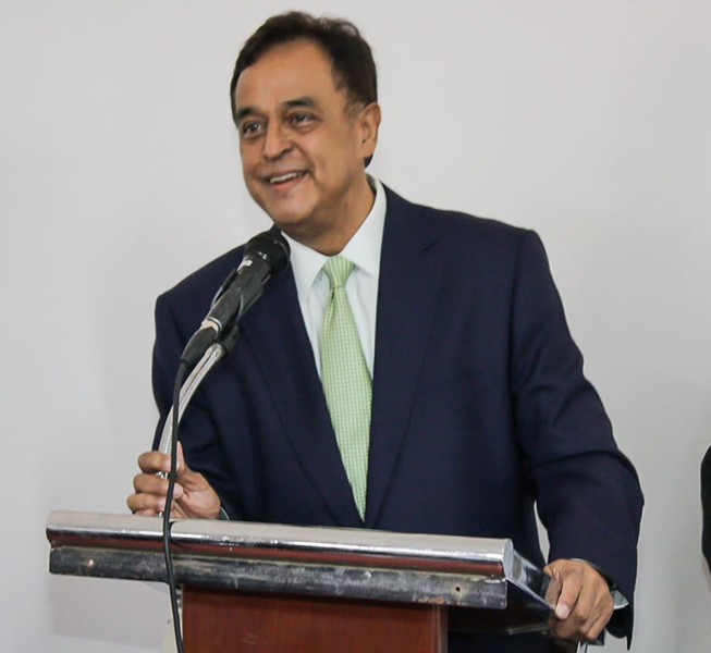IDEFT y DIF Jalisco por el cuidado del adulto mayor