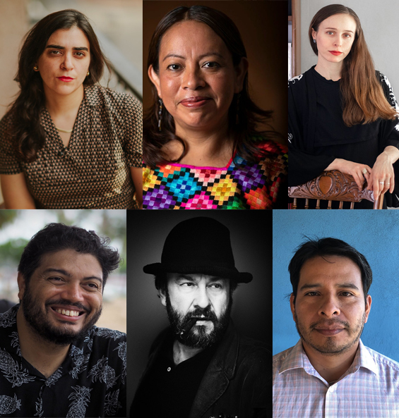 Por 40 años de la FIL se darán cita 27 poetas de 14 países