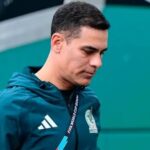 Rafa Márquez destaca a Checo Pérez como leyenda mexicana