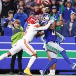 Seahawks anulan a Patrick Mahomes