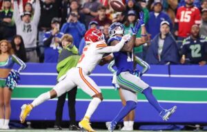 Seahawks anulan a Patrick Mahomes