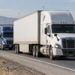 Segob reporta paro de transportistas en 19 estados