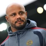 Susto en los entrenamiento de Bayern Múnich; Vincent Kompany colapsa y lo trasladan en helicóptero al hospital