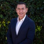 Renuncia Salvador Zamora a Secretaría de Gobierno